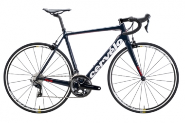 サーベロr3 2016 フレームとr8000コンポ付き Cervelo R3 Ultegra R8000 Road Bike - Bikes